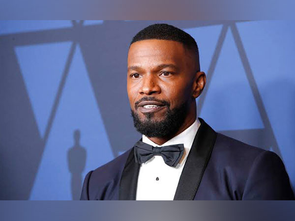 Jamie Foxx sued for sexual assault in New York