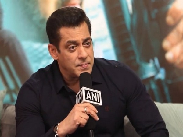 Salman Khan on ‘Tiger 3’ success