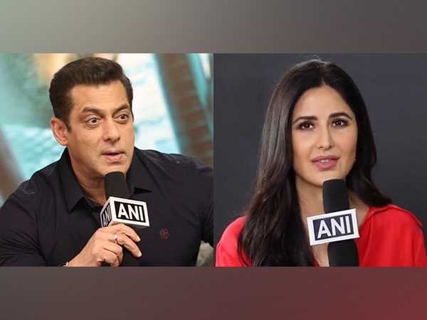 Salman opens up on his on-screen pairing with Katrina