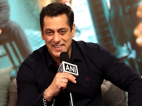 Salman Khan on working in comedy films