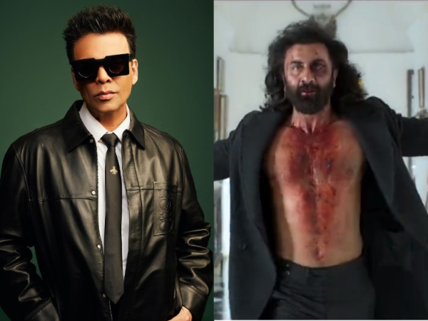 Can’t wait to see Anil Kapoor, Bobby explode on screen, says Karan Johar on ‘Animal’