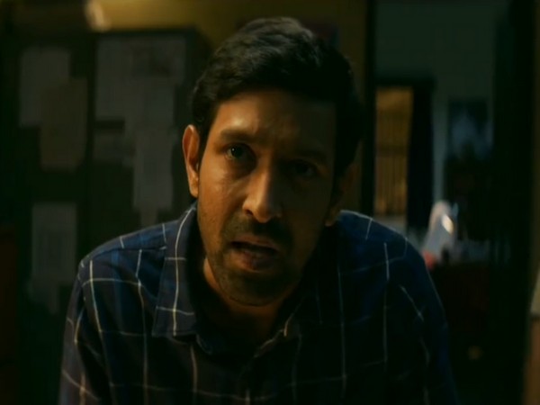 ’12th Fail’ sent to Oscars 2024 as independent nomination: Vikrant Massey