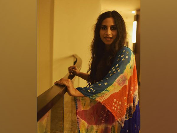 Singer Nikhita Gandhi expresses grief over stampede at Kochi music fest