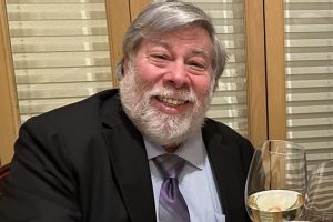 Steve Wozniak Hospitalised: Apple Co-Founder Admitted to Hospital in Mexico After Possible Stroke