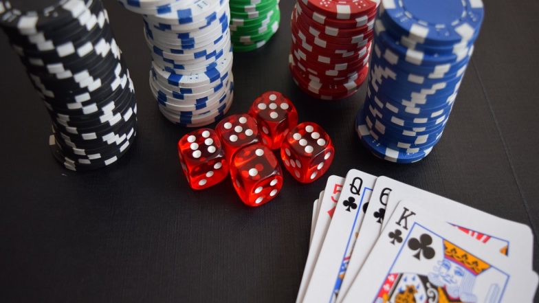 What Are New Online Casinos?