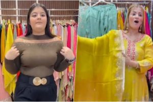 'Just Looking Like a WOW' and 'Mouse Colour' Funny Memes and Jokes Leave the Entire Instagram Reel World in Frenzy! (Watch Viral Videos)