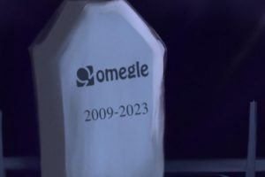 Omegle Shuts Down Its Operations After Massive Controversy of BBC Investigation in 2021 That Found Children Exposing Themselves to Strangers on Website