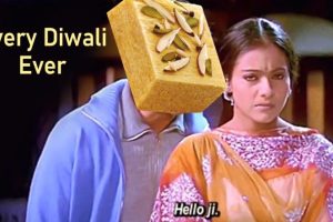 Soan Papdi Funny Memes & Jokes During Diwali 2023 Take Over the Internet As Netizens Can Stop Sharing Hilarious Posts About the Most-Hated Dessert