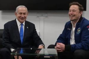Elon Musk To Visit Israel, Meet PM Benjamin Netanyahu in a Sign of Solidarity Amid Antisemitism Controversies, Says Report
