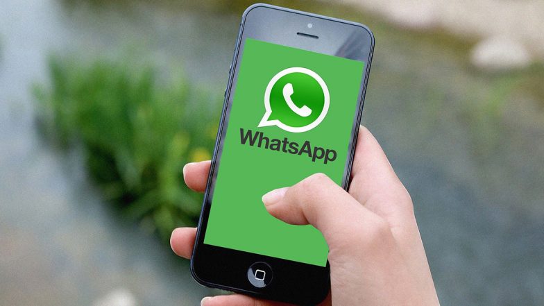 WhatsApp New Feature Update: Meta-Owned Messaging Platform Working on Secret Code Feature for Locked Chats on Android