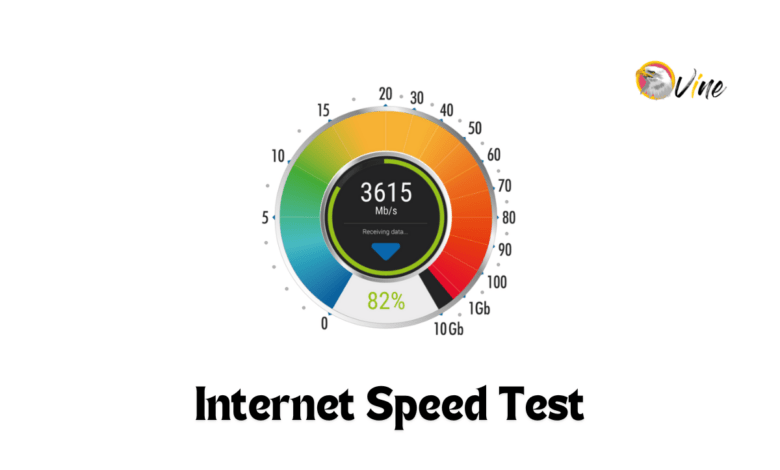 Internet Speed Test